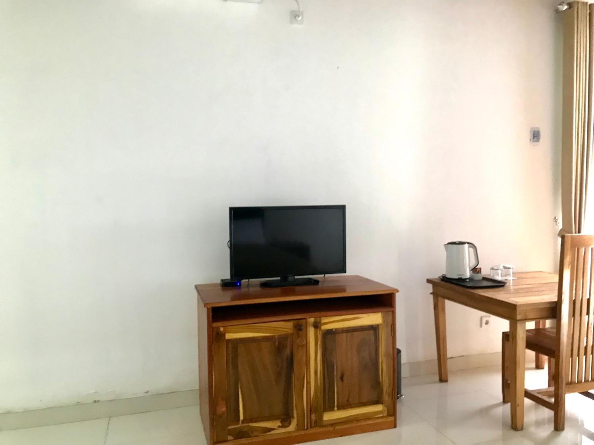 Pohon Purba Resort & Restaurant Labuhan Pandan Екстер'єр фото